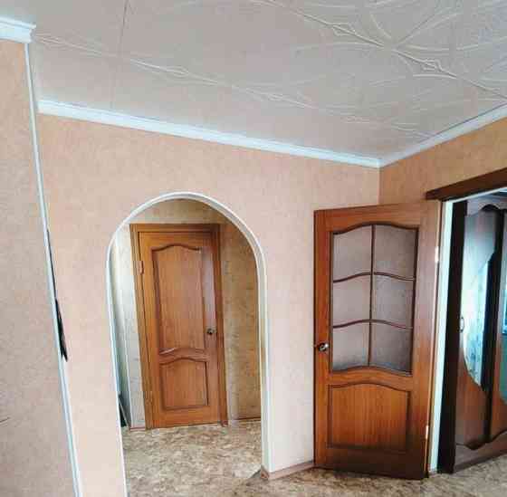 2-комн. квартира, 39.8 м2, 4/5 эт. Белогорск