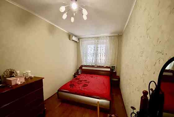3-комн. квартира, 69.6 м2, 1/2 эт. Астрахань
