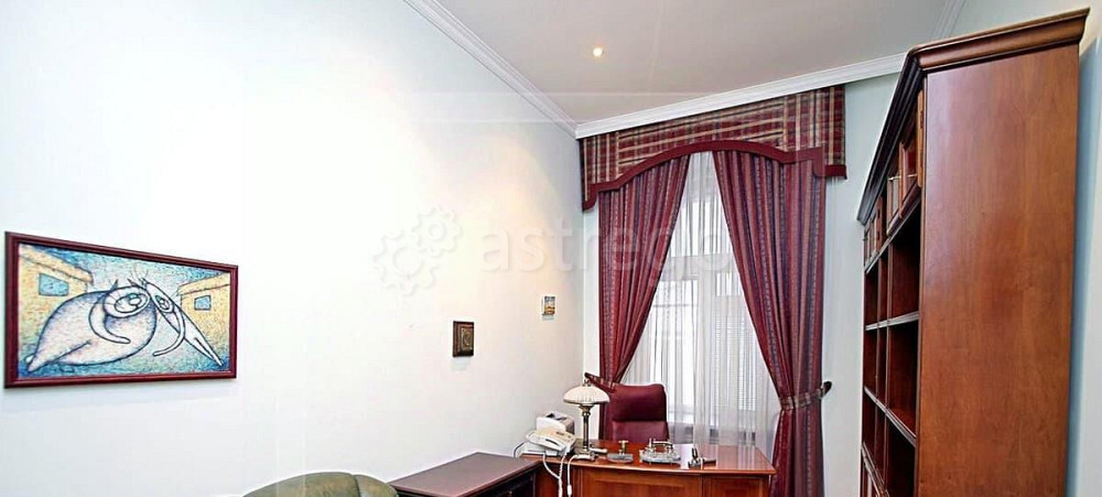 4-комн. квартира, 148 м2, 2/6 эт. Москва - изображение 2