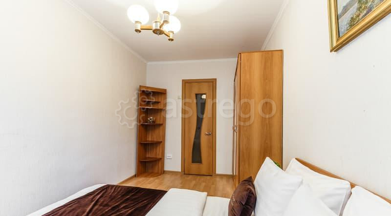 2-комн. квартира, 45 м2, 3/5 эт. Москва - изображение 8