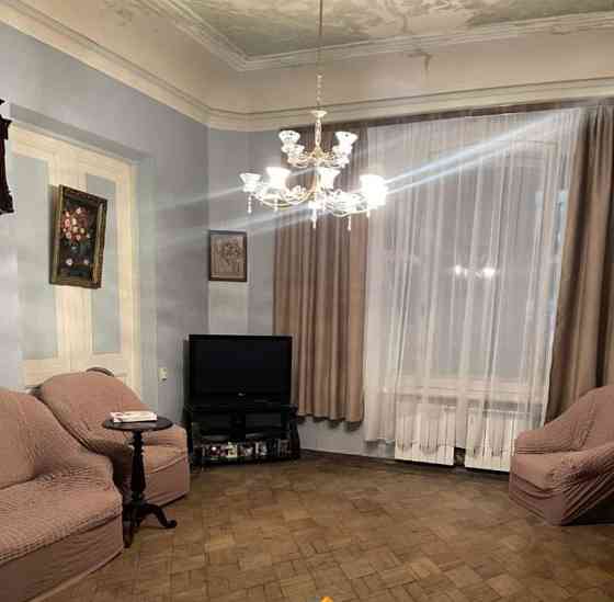 Комната, 46.6 м2, 3/4 эт. Москва