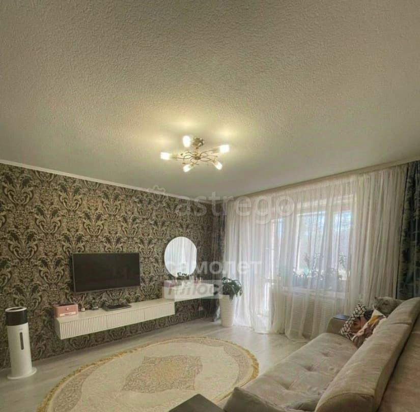 3-комн. квартира, 69.2 м2, 1/5 эт. Коряжма - изображение 4