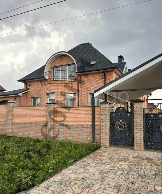 Коттедж, 222 м2, 7.5 сотки, 2 эт. Таврово - изображение 2