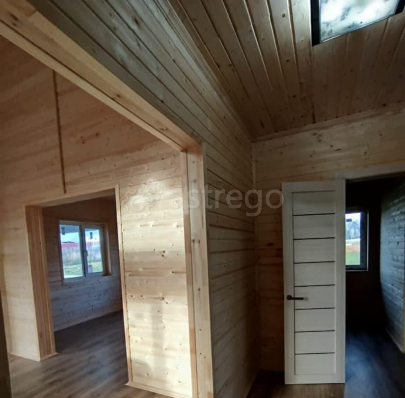 Дом, 120 м2, 10 соток, 1 эт. Шаховская - изображение 2