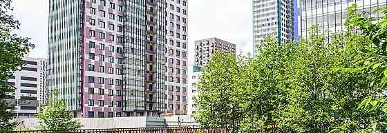 Студия, 25.8 м2, 16/25 эт. Санкт-Петербург