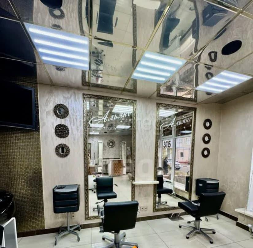 Готовый бизнес, 62.2 м2 Белгород - изображение 7