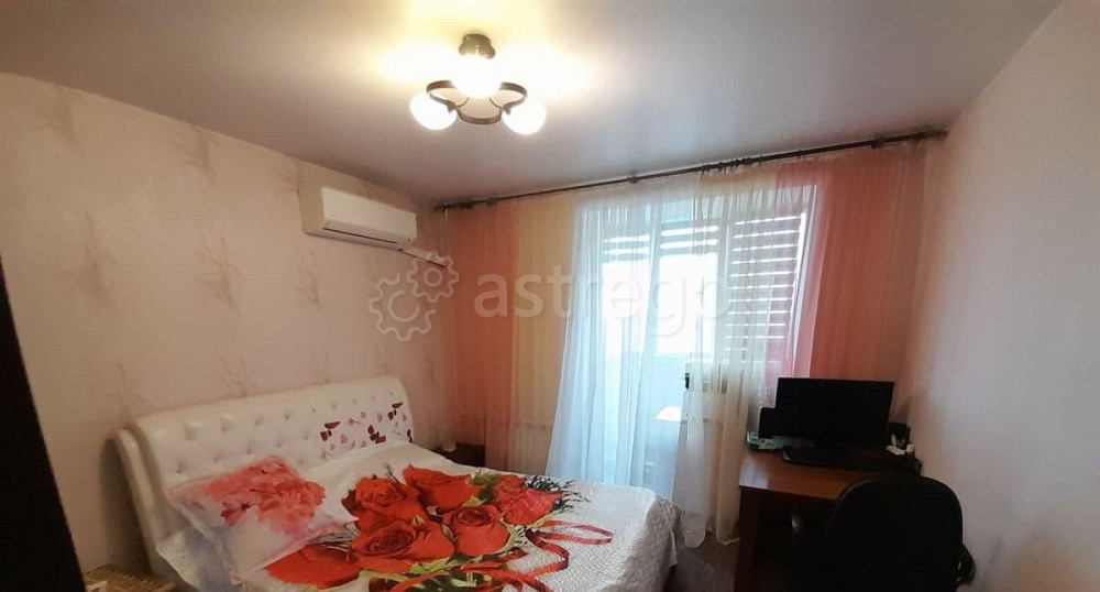 3-комн. квартира, 86.7 м2, 13/17 эт. Электросталь - изображение 2