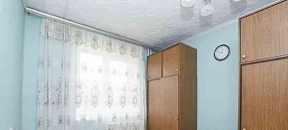 3-комн. квартира, 66.3 м2, 8/10 эт. Красноярск