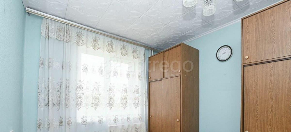 3-комн. квартира, 66.3 м2, 8/10 эт. Красноярск - изображение 5