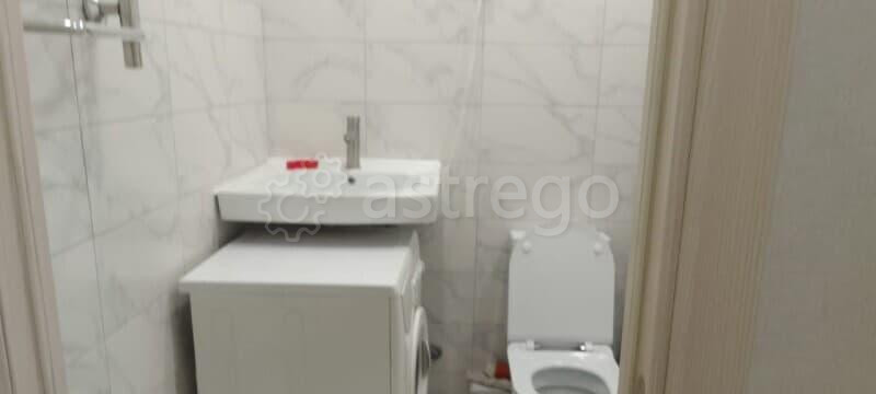 Студия, 24 м2, 6/17 эт. Мытищи - изображение 2