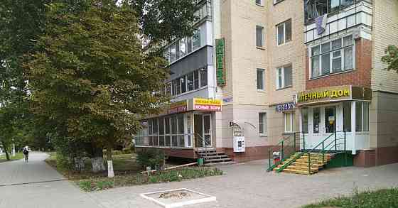 Торговое помещение, 17 м2 Белгород