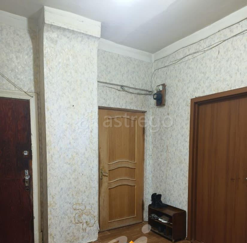 Комната, 15.1 м2, 5/5 эт. Москва - изображение 3