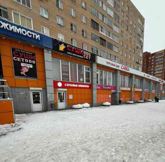 Свободного назначения, 87.9 м2 Орехово-Зуево