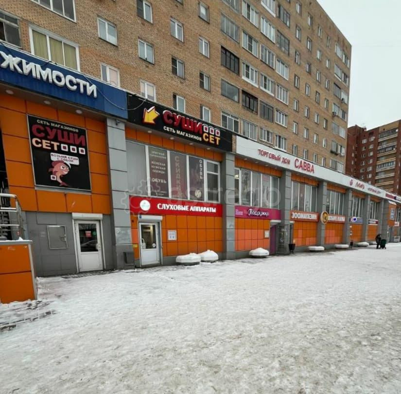 Свободного назначения, 87.9 м2 Орехово-Зуево - изображение 2