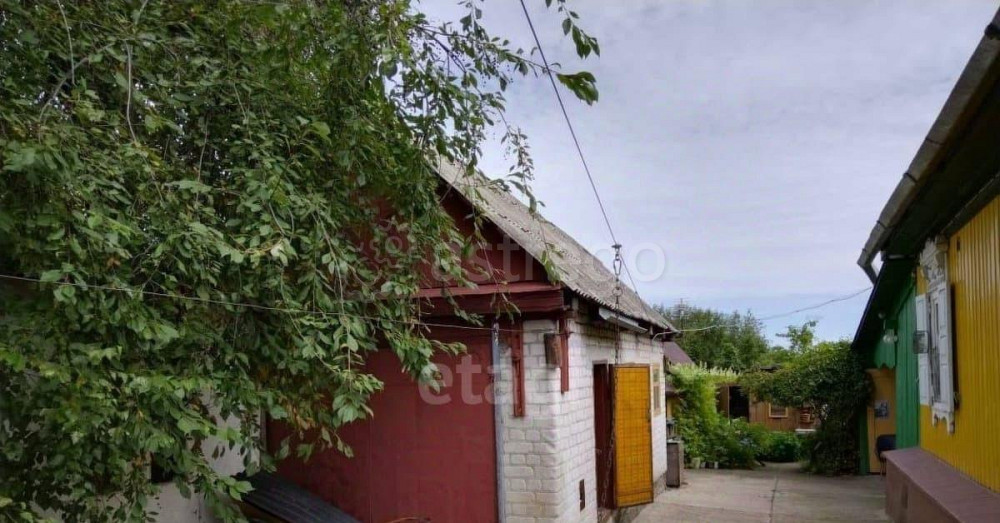 Дом, 28.6 м2, 16 соток, 1 эт. Свободный - изображение 2