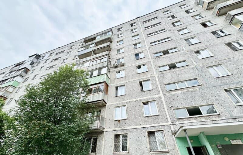 3-комн. квартира, 60 м2, 3/9 эт. Орехово-Зуево - изображение 7