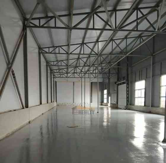 Склад, 550 м2 Одинцово