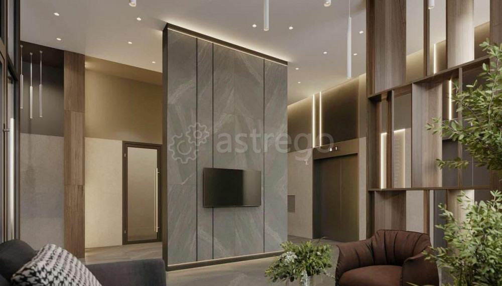 4-комн. квартира, 112.7 м2, 4/22 эт. Уфа - изображение 5