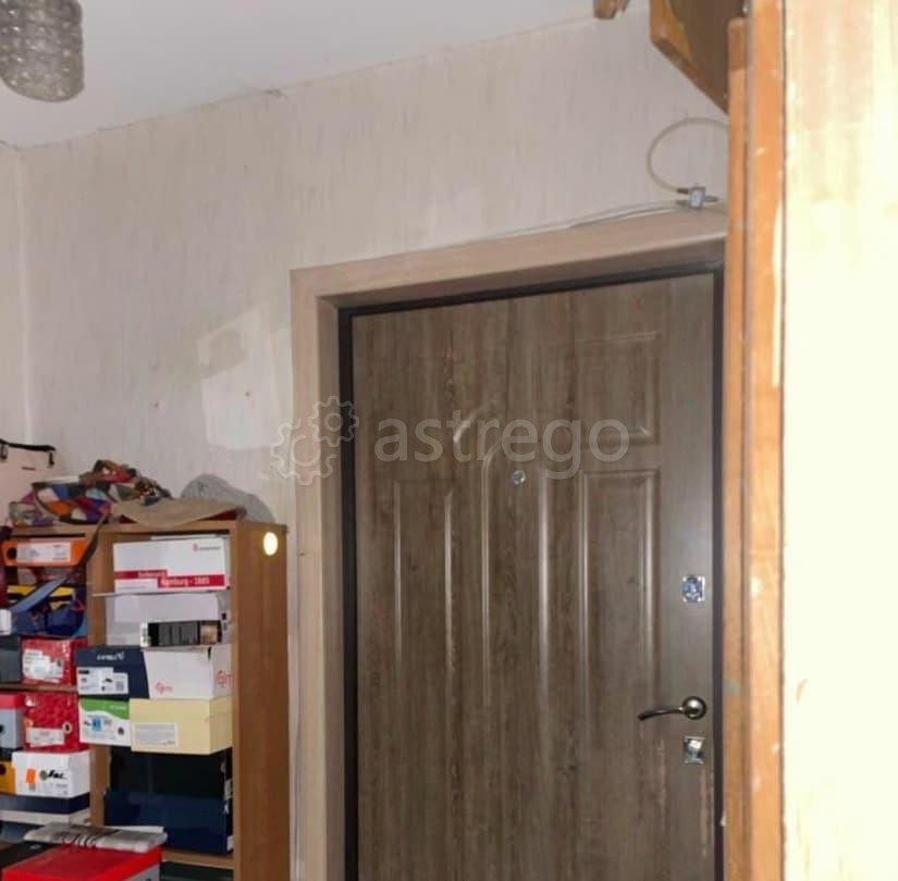 Комната, 9 м2, 1/9 эт. Москва - изображение 1