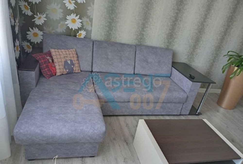 3-комн. квартира, 87 м2, 6/6 эт. Дубовое - изображение 3