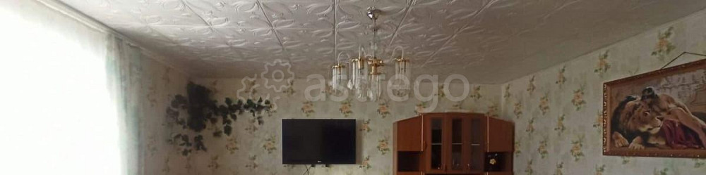 1-комн. квартира, 53.2 м2, 4/9 эт. Белорецк - изображение 1