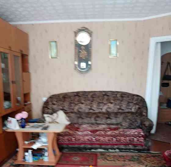 3-комн. квартира, 62.2 м2, 2/5 эт. Белогорск