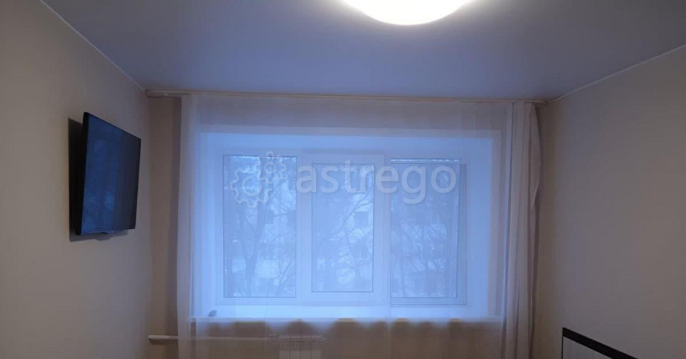 Комната, 50 м2, 4/5 эт. Архангельск - изображение 2