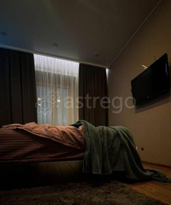 1-комн. квартира, 45 м2, 14/15 эт. Красноярск - изображение 4