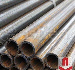 Труба стальная ХН32Т (ЭП670) 83 мм Екатеринбург - изображение 1