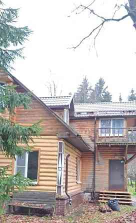 Дом, 72 м2, 7.5 сотки, 2 эт. Лобня