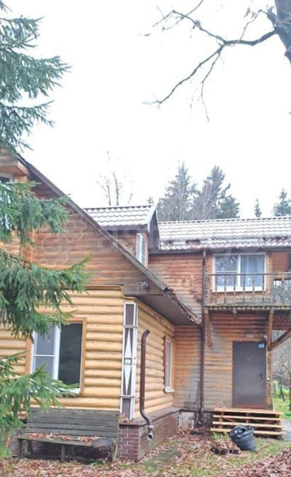 Дом, 72 м2, 7.5 сотки, 2 эт. Лобня - изображение 1