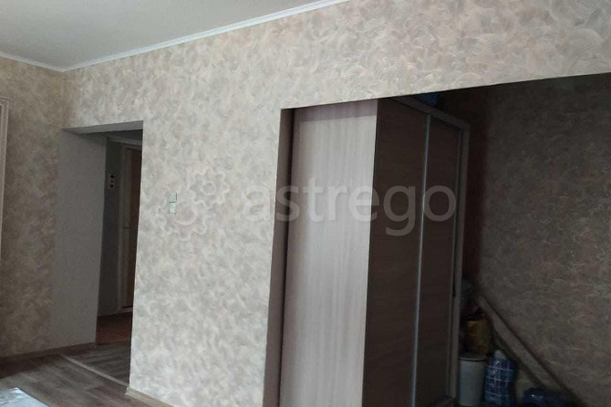 1-комн. квартира, 38 м2, 2/5 эт. Шебекино - изображение 7