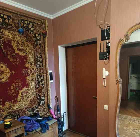 4-комн. квартира, 91.5 м2, 16/17 эт. Химки