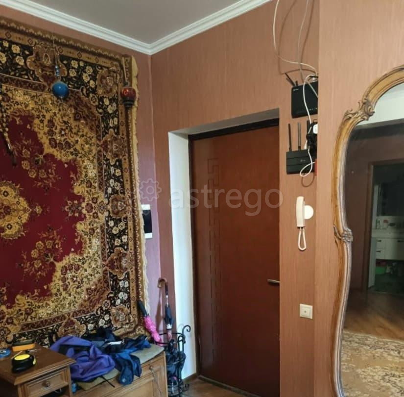 4-комн. квартира, 91.5 м2, 16/17 эт. Химки - изображение 4