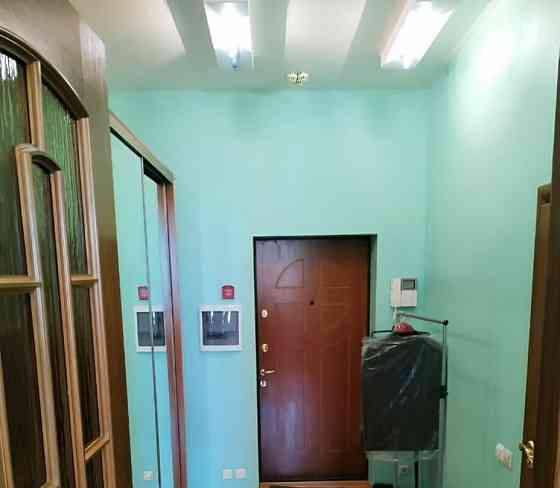 1-комн. квартира, 50 м2, 18/22 эт. Москва