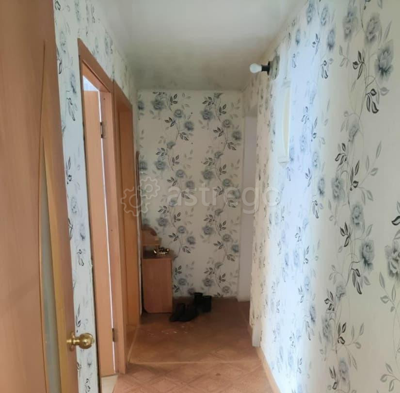 2-комн. квартира, 43.1 м2, 2/5 эт. Уфа - изображение 3