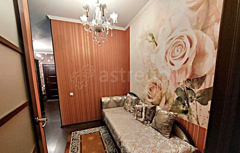 1-комн. квартира, 60 м2, 2/9 эт. Санкт-Петербург - изображение 9