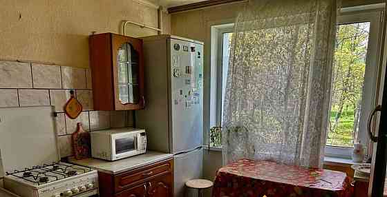 3-комн. квартира, 63 м2, 1/5 эт. Солнечногорск