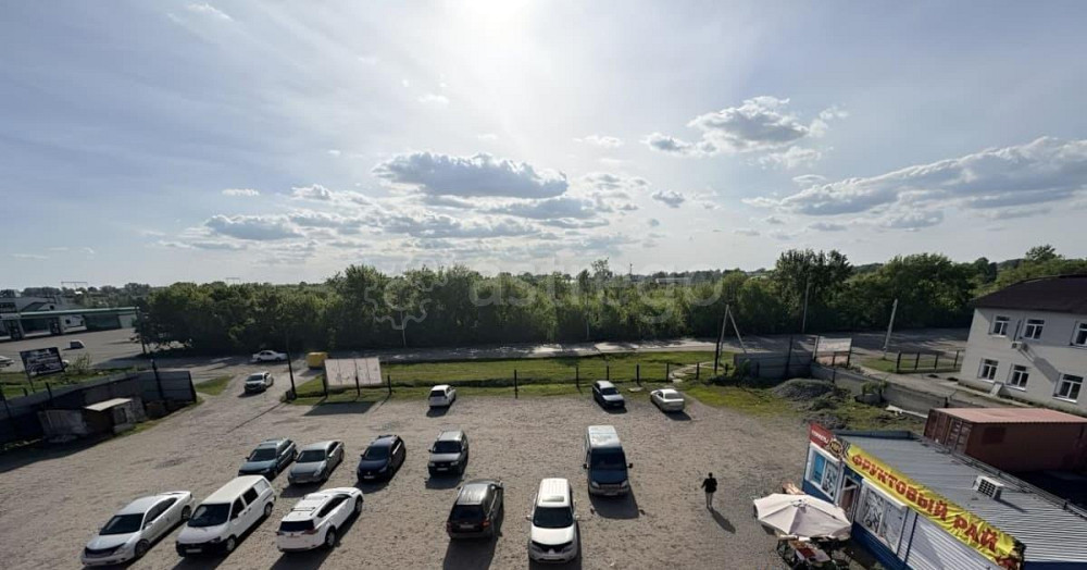 Свободного назначения, 961.6 м2 Новоалтайск - изображение 1