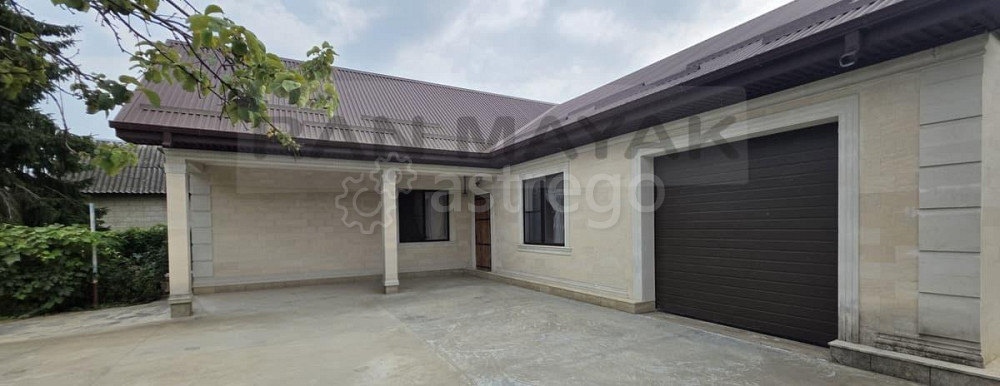 Дом, 94.7 м, 46.31 сотки, 1 эт. Гиагинская - изображение 2