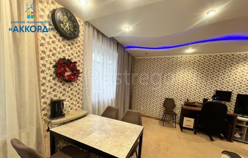 3-комн. квартира, 56.6 м2, 3/5 эт. Барнаул - изображение 3