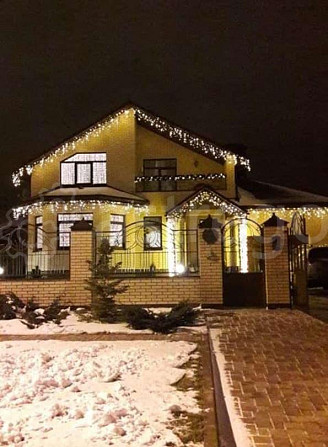 Коттедж, 180 м2, 10 соток, 2 эт. Дубовое - изображение 10