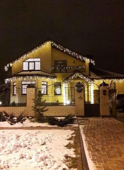 Коттедж, 180 м2, 10 соток, 2 эт. Дубовое - изображение 10