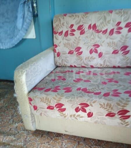 Дача, 40 м2 Березовка - изображение 6