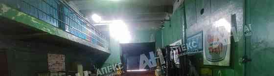 Производственное, 1600 м2 Ногинск