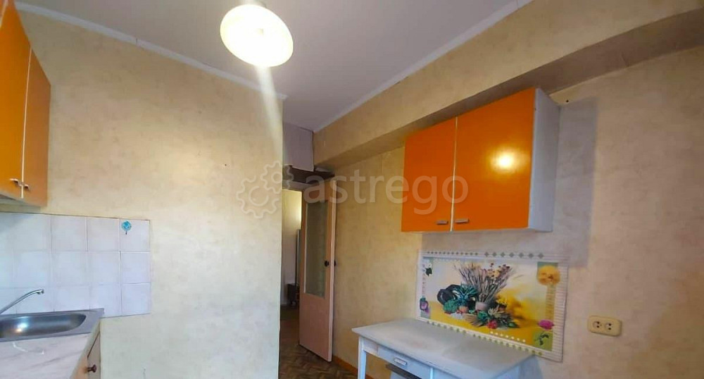 2-комн. квартира, 41.4 м2, 3/5 эт. Бийск - изображение 1