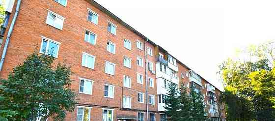 4-комн. квартира, 62.4 м2, 2/5 эт. Волоколамск