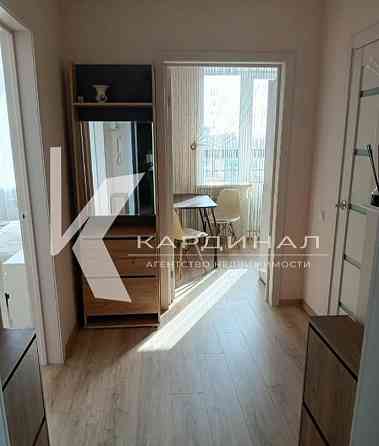1-комн. квартира, 40 м2, 10/10 эт. Старый Оскол