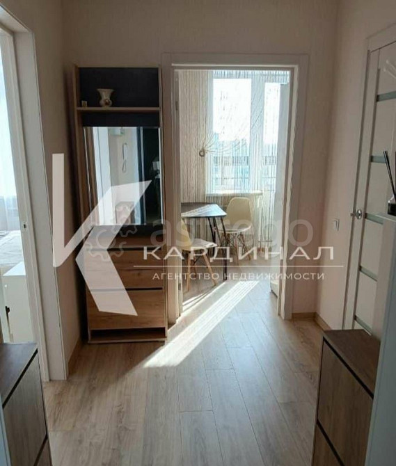 1-комн. квартира, 40 м2, 10/10 эт. Старый Оскол - изображение 2