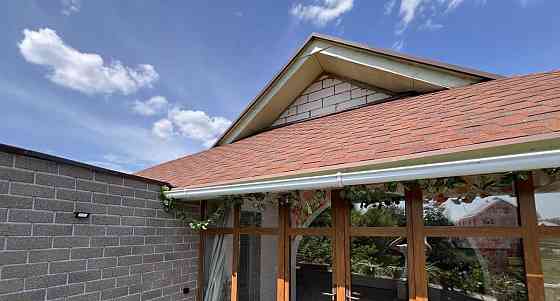 Коттедж, 224 м2, 5.4 сотки, 2 эт. Уфа